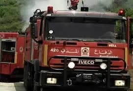 في هذه المناطق.. الدفاع المدني ينقذ مواطنين ويسحب ٨ سيارات