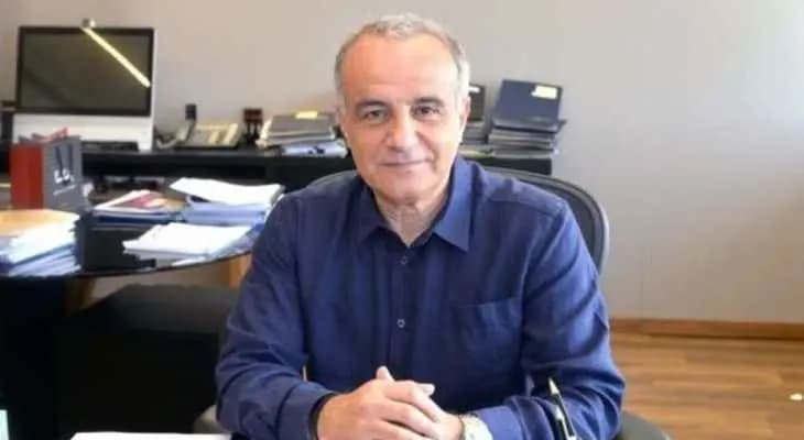 كريدية: سرقة معدات الإتصالات باتت لا تحتمل
