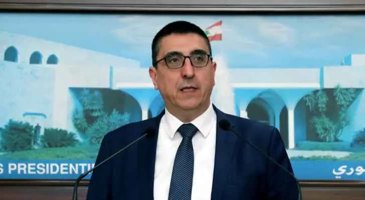 "الصراع يتسع".. حجّار: لبنان في دائرة الترقّب