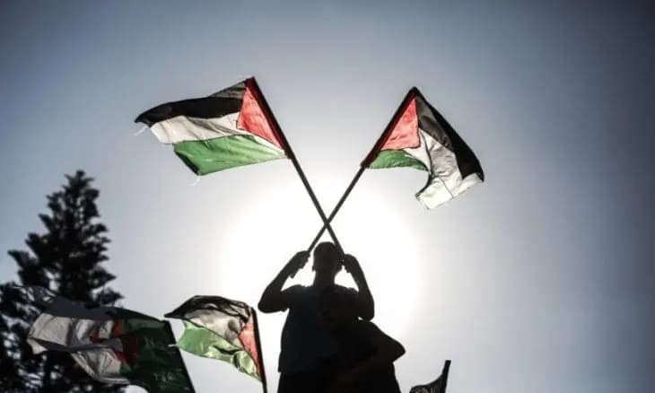 النخالة: يمكنُ أن نحتفظَ بالأسرى لظروف أفضل