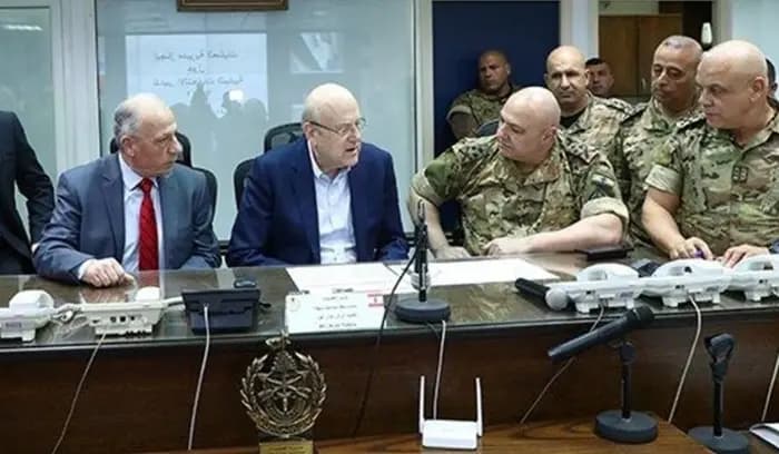 تطوراتٌ هامة في موضوع التعيينات العسكرية.. هذا ما يجري في الكواليس!