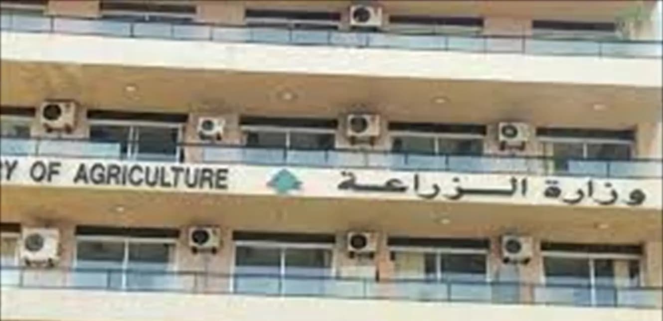 "الزراعة" توزع رسمًا بيانيًا للحرائق جرّاء اعتداءات العدو