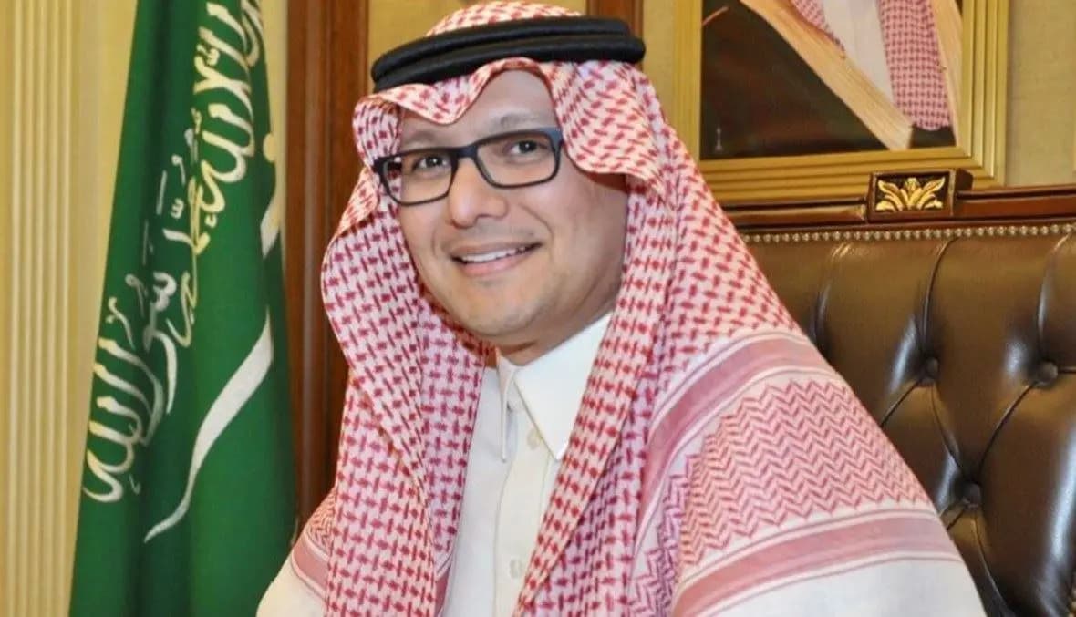تغريدة لبخاري عن الخطاب السياسي والازدواجية