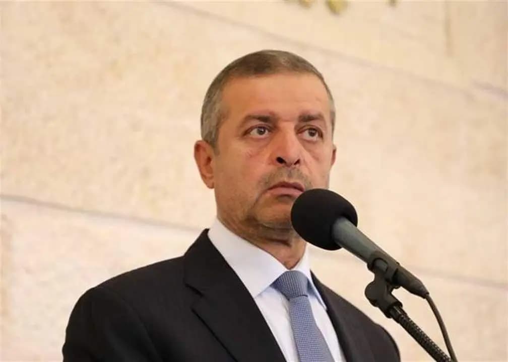 قبيسي: وحشية تدمر كل ما هو إنساني والعالم المتحضر يتفرج