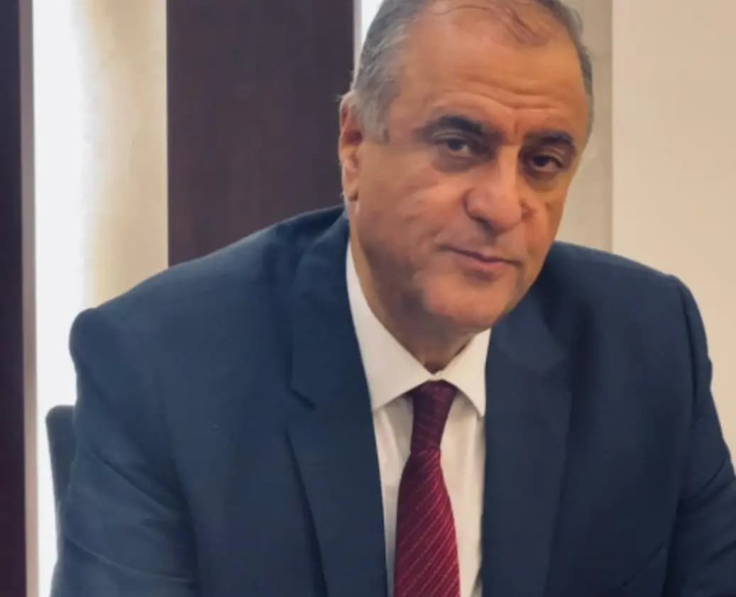 سليمان: جرائم حرب ترتكب تحت أعين العالم