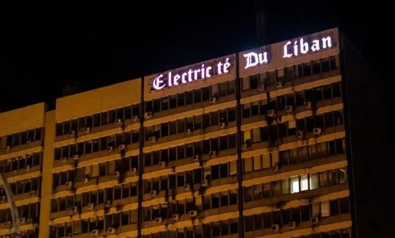 بعد تجدّد السرقات.. مناشدة من "كهرباء لبنان"