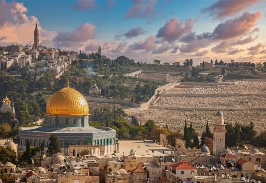 إسرائيل تقرر فرض إغلاق على غزة في هذه الأيام