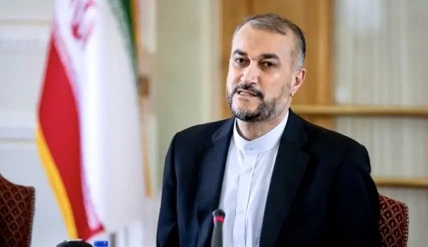 إيران لأمريكا: لا نريد الحرب ولكن…