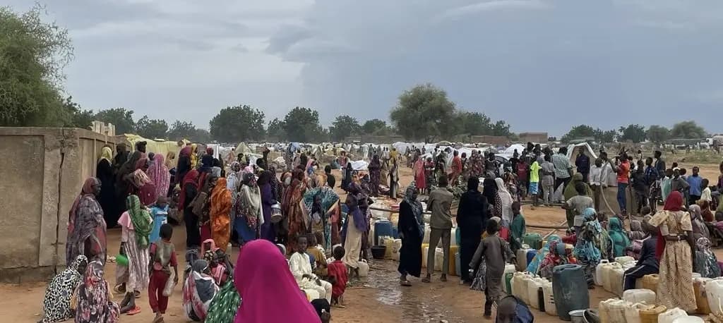 الأمم المتحدة تندد بتوسع النزاع في السودان