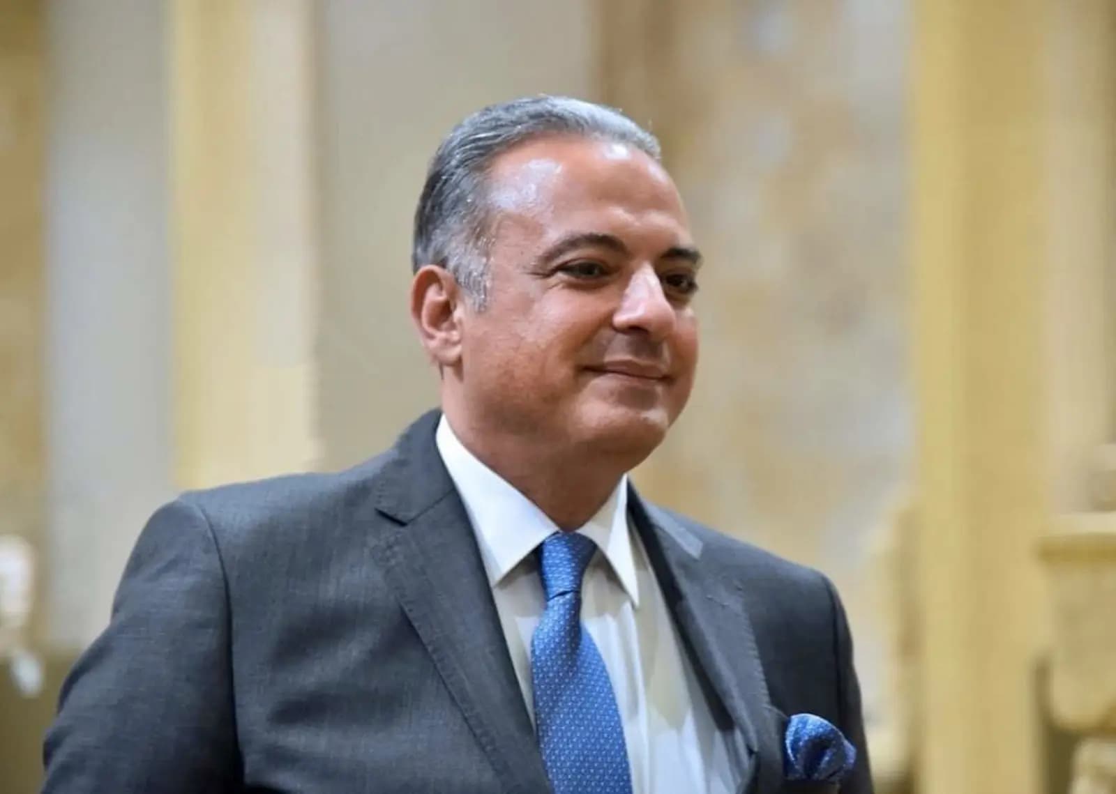المرتضى: العدو يحاول الاستيلاء على الثقافة الفلسطينية