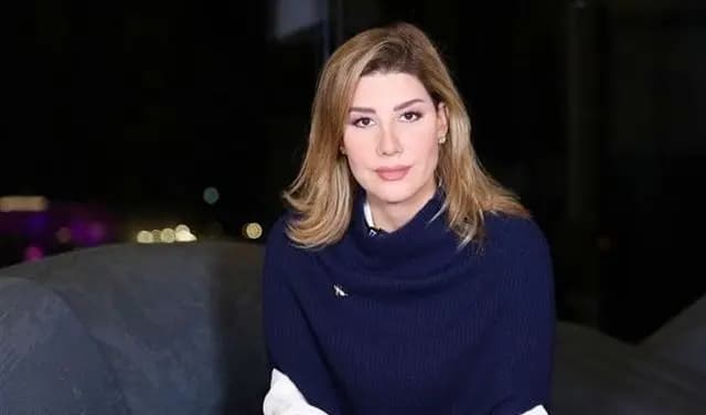 يعقوبيان تستذكر الحي الأرمني و"أنا ياسر عرفتيان".. فما القصّة؟