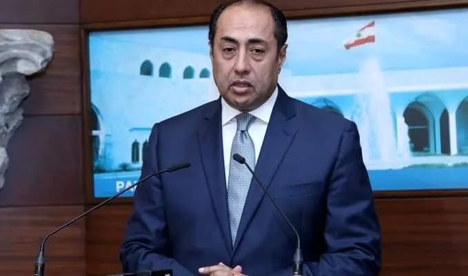 زكي من عين التينة: مسألة تشكيل الحكومة لا بد ان تحل رغم صعوبتها