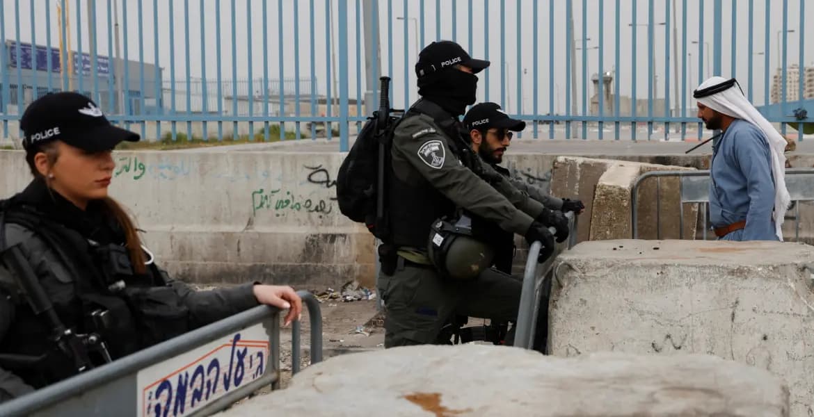 هكذا تصاعدت الاعتداءات الإسرائيلية ضدّ الفلسطينيين في الضّفة الغربية