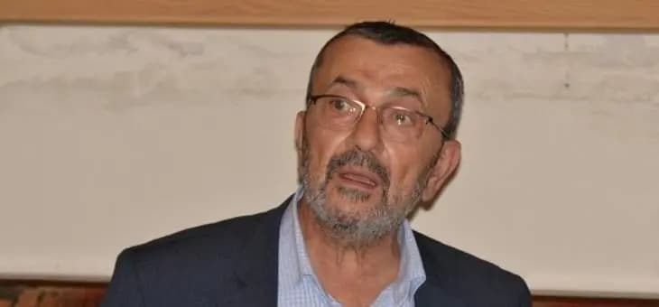 " المقـ.ـاومة متجذّرة في أرضها ".. عز الدين: العـ.ـدو الصـ.ـهيوني لن يستطيع القضاء على حمـ.ـاس