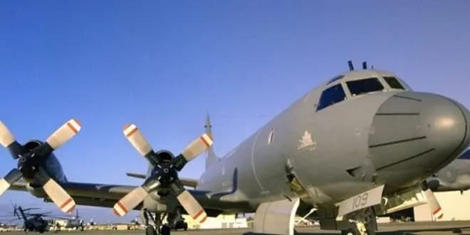 34 طائرة عسكريّة هبطت في لبنان بعد حرب غزّة!
