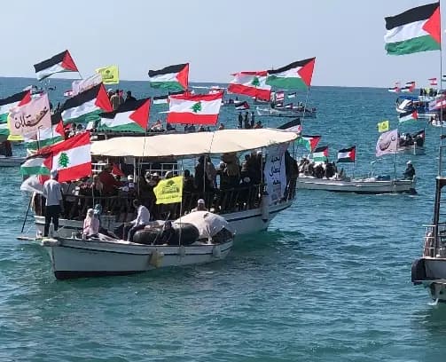 حزب الله بعد مجزرةِ الفاخورة: نؤكدُ وقوفنا مع الشّعب المظلوم بكل الوسائل