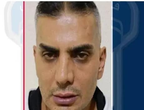 قوى الأمن تعمّم صورة موقوف لإقدامه على عمليّات احتياليّة