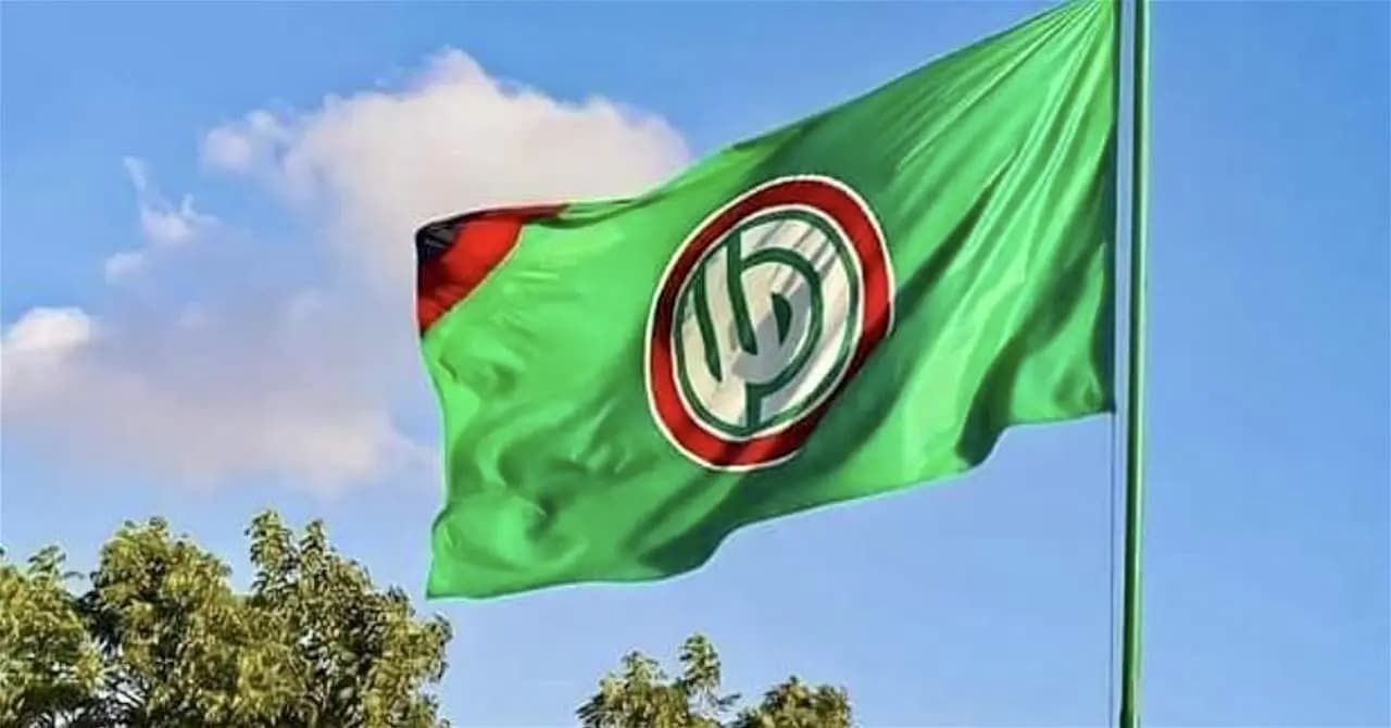 "العدو يمعن بالإجرام"…حركة أمل تستنكر
