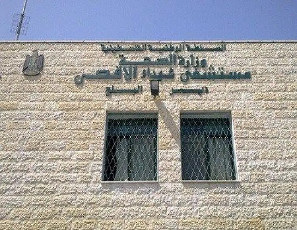 الجبري: نواجه صعوبة في التعامل مع الحالات التي تصل مع خروج المشافي عن الخدمة