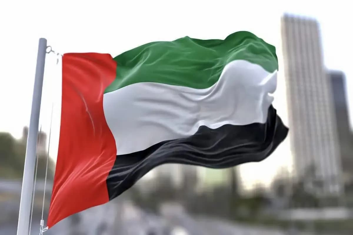 بعد قصف المدارس.. الإمارات تستنكر