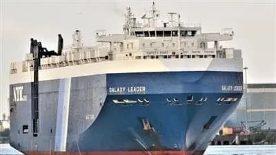 "الجـ.ـهاد الإسـ.ـلامي" تشيد بعمليات القـ.ـوات اليمنية