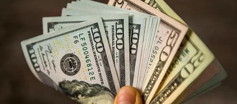 إليكم سعر صرف الدولار صباح اليوم