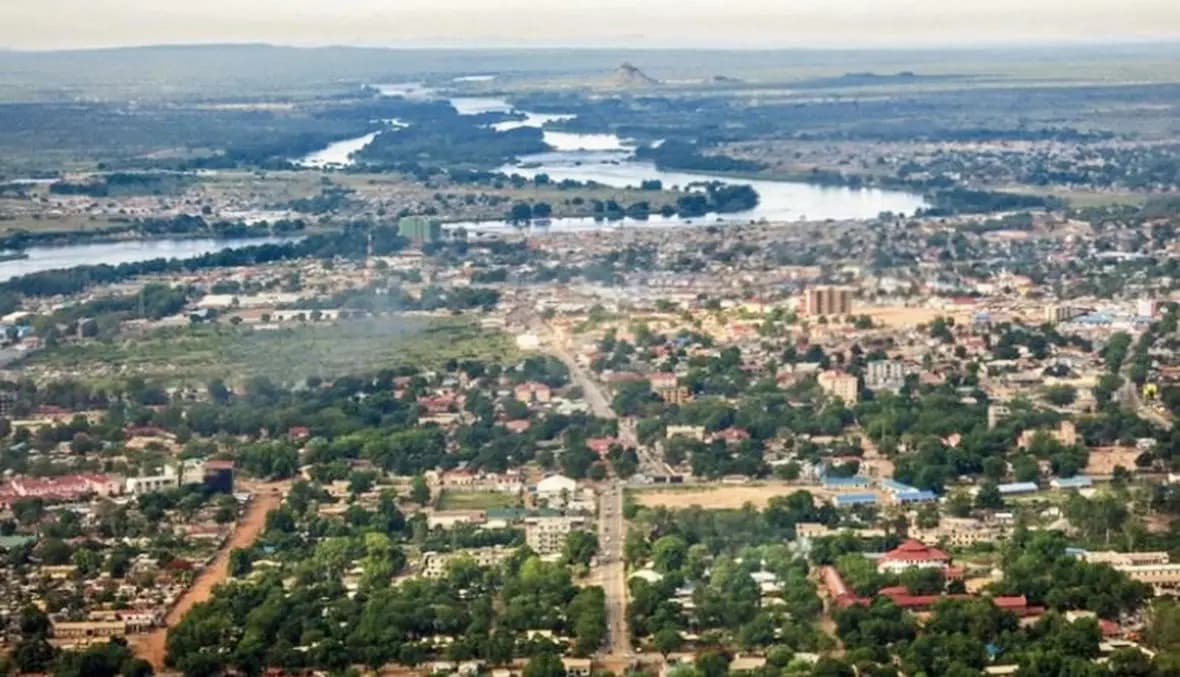 مواجهات عنيفة تودي بحياة ٣٢ شخصاً بين السودان وجنوب السودان
