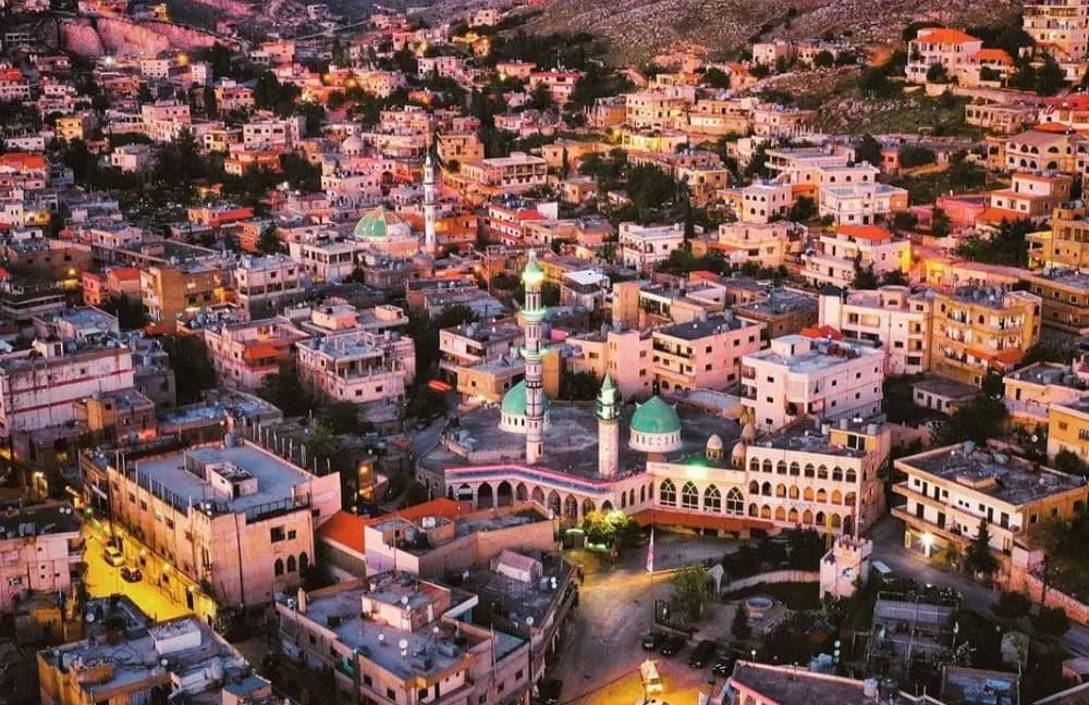 إشكال في بعلبك.. وسقوط قـ.ـتيل