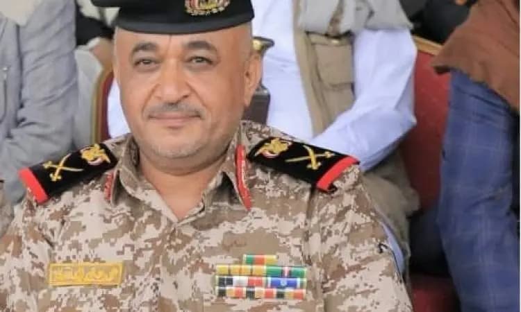 القادري يحذّر من أيّ تدخل أجنبي في مياه اليـ.ـمن الإقليمية