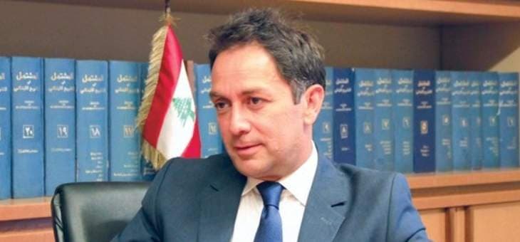 بارود:خطورة تظاهرات السبت هي خرق الاجراءات الوقائية وليس العودة للشارع