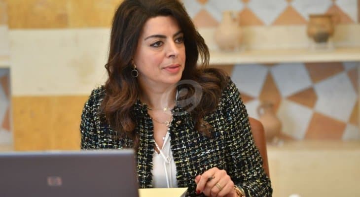 شريم: في التدقيق الجنائي السيناريو نفسه يتكرر منذ حكومة حسان دياب