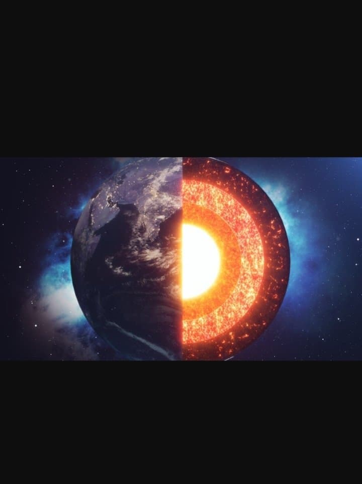 لبّ الأرض يبرد بسرعة... هل تسير على خطى عطارد والمريخ؟