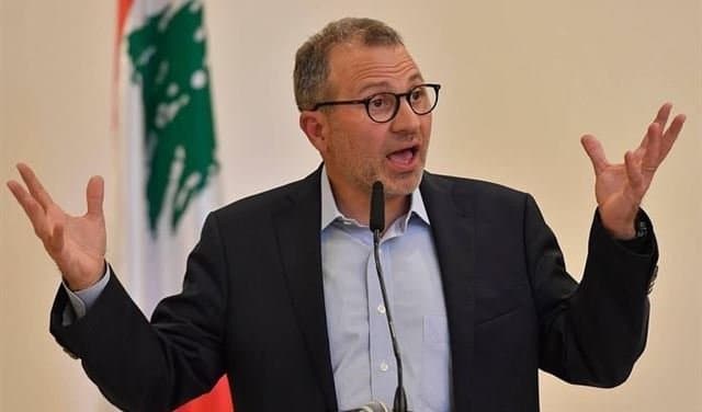 "لمن استفاق اليوم"... ردٌّ من باسيل على جنبلاط!