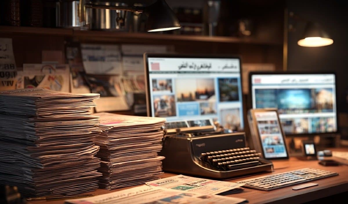 تنسيب المواقع الإلكترونية: تنظيم للواقع أم تعميق للأزمة؟