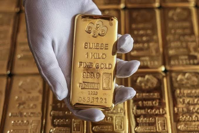 الذهب لدفع 97 في المئة من الودائع في سنتين؟