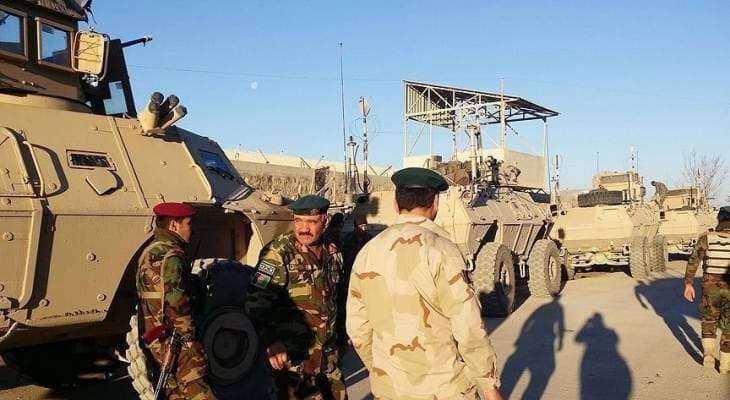 اتفاق للسلام في أفغانستان لا يجب أن يأتي على حساب المدنيين