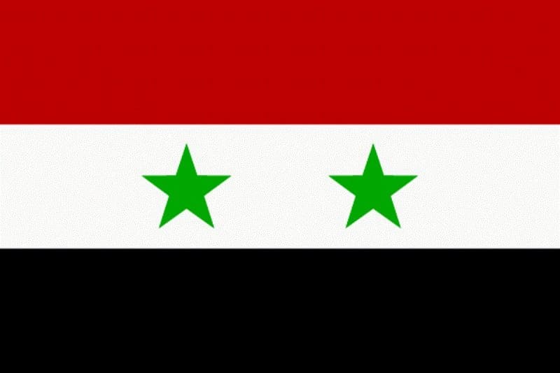 قتلى بانفجار في مطار الشعيرات السوري